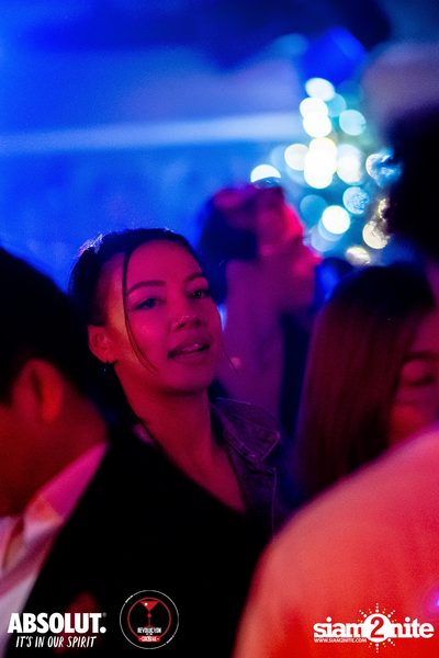 A night at Revolucion Cocktail — photo 70