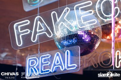18th Anniversary at Fake Club — photo 7