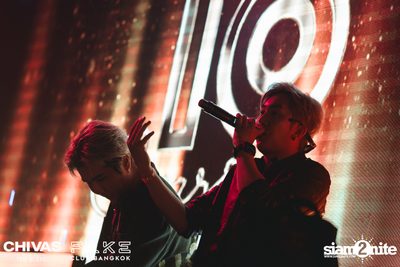 18th Anniversary at Fake Club — photo 8