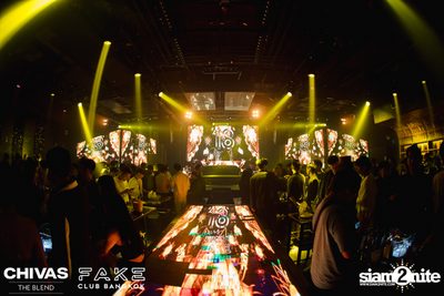 18th Anniversary at Fake Club — photo 15