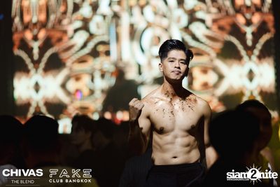 18th Anniversary at Fake Club — photo 16