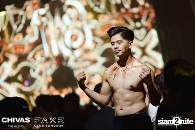 18th Anniversary at Fake Club — photo 17