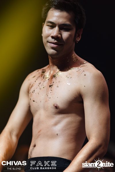 18th Anniversary at Fake Club — photo 18