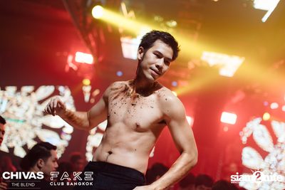 18th Anniversary at Fake Club — photo 22