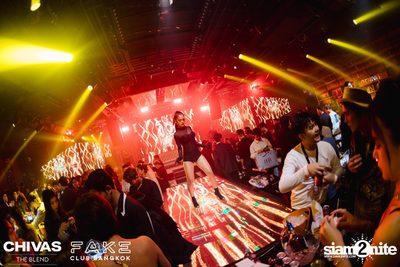 18th Anniversary at Fake Club — photo 23