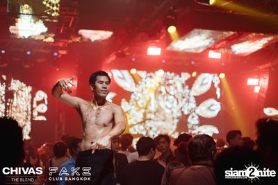 18th Anniversary at Fake Club — photo 24