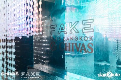 18th Anniversary at Fake Club — photo 33