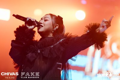 18th Anniversary at Fake Club — photo 41