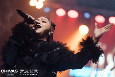 18th Anniversary at Fake Club — photo 42