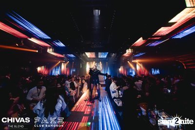 18th Anniversary at Fake Club — photo 43