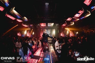 18th Anniversary at Fake Club — photo 44