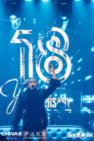 18th Anniversary at Fake Club — photo 50