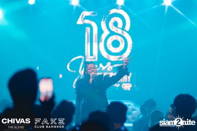 18th Anniversary at Fake Club — photo 55