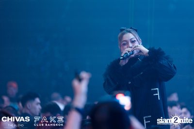 18th Anniversary at Fake Club — photo 57