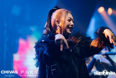 18th Anniversary at Fake Club — photo 61