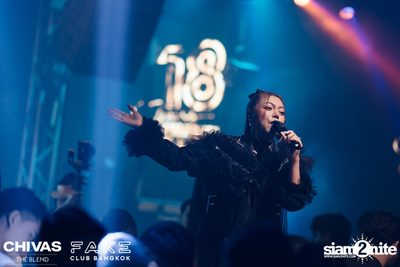 18th Anniversary at Fake Club — photo 65