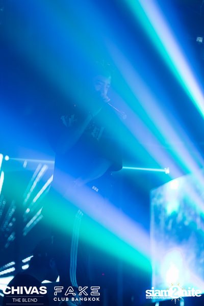18th Anniversary at Fake Club — photo 66