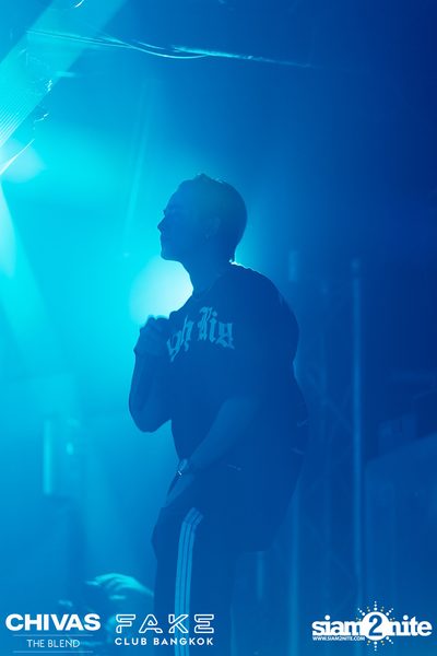 18th Anniversary at Fake Club — photo 67