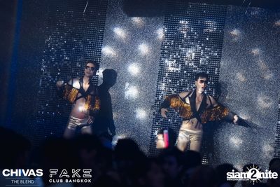 18th Anniversary at Fake Club — photo 68