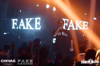 18th Anniversary at Fake Club — photo 75