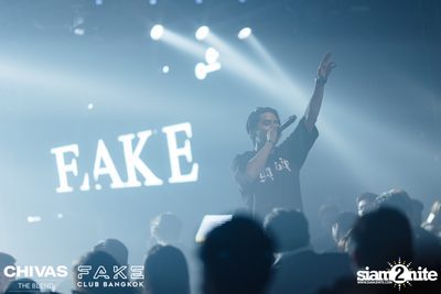 18th Anniversary at Fake Club — photo 76