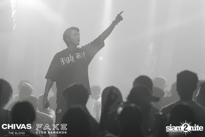 18th Anniversary at Fake Club — photo 77