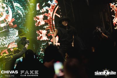 18th Anniversary at Fake Club — photo 82