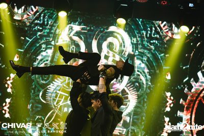 18th Anniversary at Fake Club — photo 84