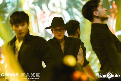 18th Anniversary at Fake Club — photo 87