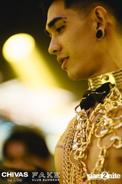 18th Anniversary at Fake Club — photo 92