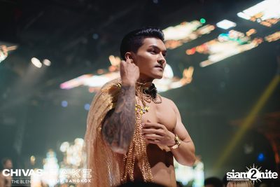 18th Anniversary at Fake Club — photo 94