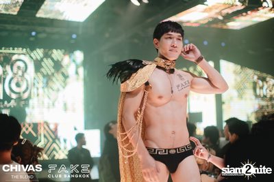18th Anniversary at Fake Club — photo 95