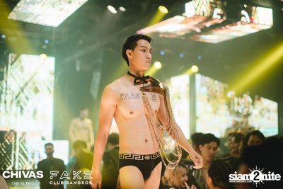 18th Anniversary at Fake Club — photo 96