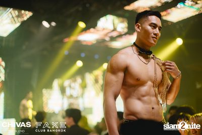 18th Anniversary at Fake Club — photo 97