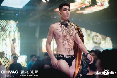 18th Anniversary at Fake Club — photo 98