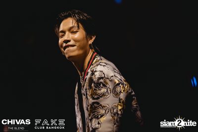 18th Anniversary at Fake Club — photo 103