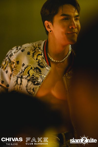 18th Anniversary at Fake Club — photo 104