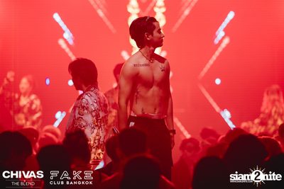 18th Anniversary at Fake Club — photo 113