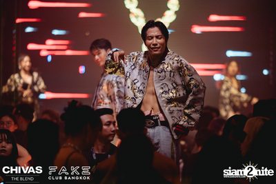 18th Anniversary at Fake Club — photo 114