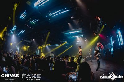 18th Anniversary at Fake Club — photo 115