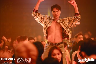 18th Anniversary at Fake Club — photo 116