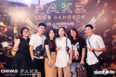 18th Anniversary at Fake Club — photo 117