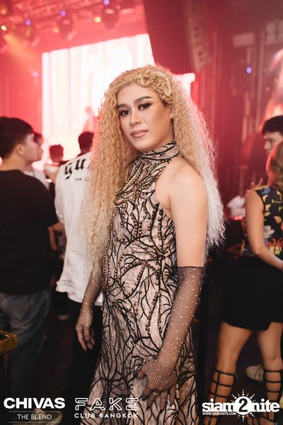 18th Anniversary at Fake Club  — photo 1