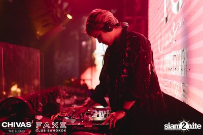 18th Anniversary at Fake Club  — photo 2