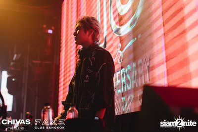 18th Anniversary at Fake Club  — photo 3