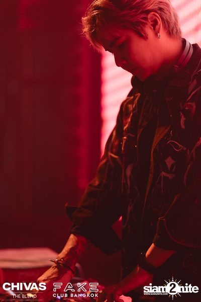 18th Anniversary at Fake Club  — photo 4
