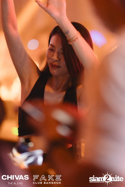 18th Anniversary at Fake Club  — photo 5