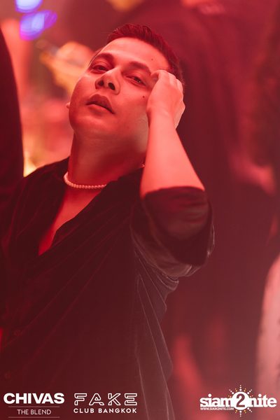 18th Anniversary at Fake Club  — photo 6