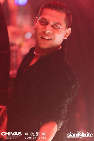 18th Anniversary at Fake Club  — photo 7