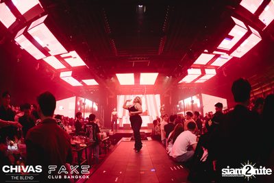 18th Anniversary at Fake Club  — photo 8